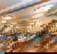 The Peacock Room and Bela Vista Bar - Australian Directory