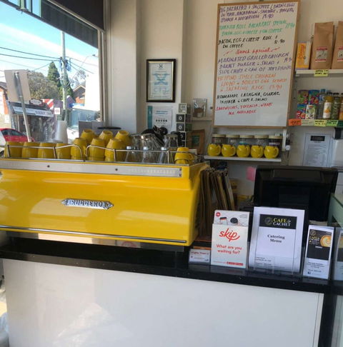 Torquay KoKo-Me Japanese Cafe - Australian Directory 0