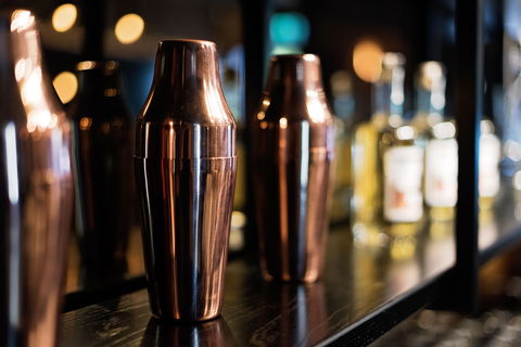 Twenty Third Street Distillery- Virtual Bar - Australian Directory 2