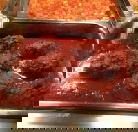 Wicked Temptations - Australian Directory