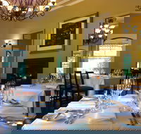 Woodman Estate's Restaurant - Australian Directory