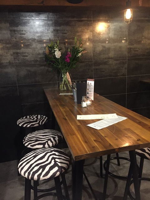 Z Bar And Restaurant - Australian Directory 0