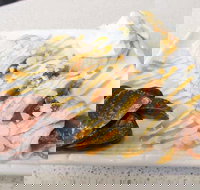 Zeit with Zaytoon - Australian Directory