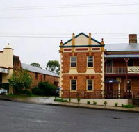 Beatty Hotel - Australian Directory