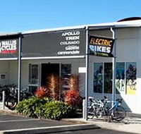 Bob Wallis Cycles - Australian Directory
