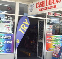 Coffs Cash Exchange - Australian Directory