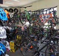 Morgan Bikes - Australian Directory