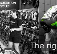 Transition Cycles - Australian Directory