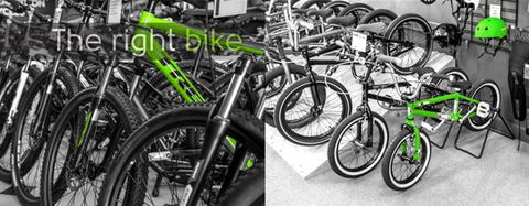 Transition Cycles - Australian Directory 3