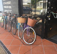 Bikes On High - Australian Directory