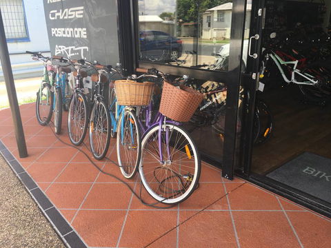 Bikes On High - Australian Directory 0