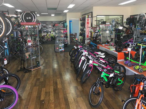 Bikes On High - Australian Directory 1