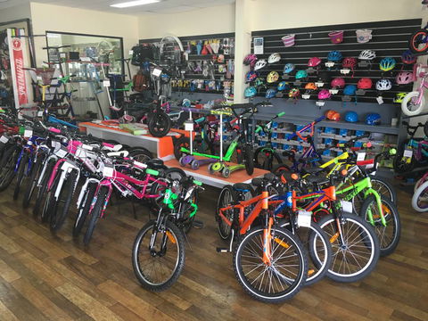 Bikes On High - Australian Directory 2