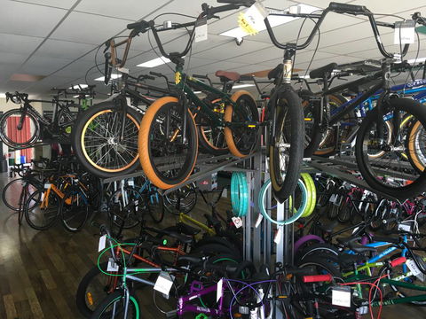Bikes On High - Australian Directory 3