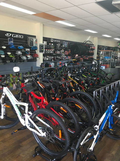 Bikes On High - Australian Directory 4