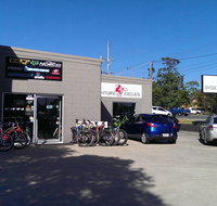Venture Cycles - Australian Directory