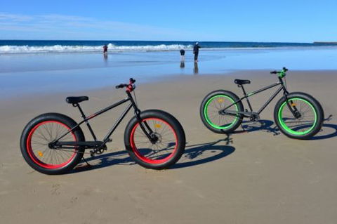 Kingscliff Cycle Centre - Australian Directory 0