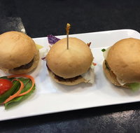 Coal Rock Caf - Australian Directory