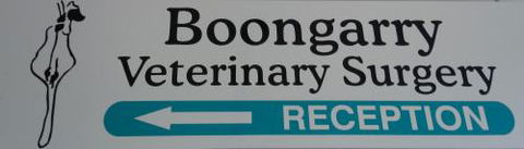Boongarry Vet Surgery - Australian Directory 0