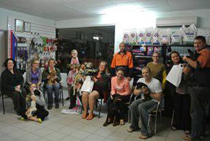 North West Veterinary Clinic - Australian Directory 1