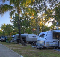 Island Gateway Holiday Park - Australian Directory