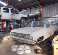 Guyra Mechanical - Australian Directory