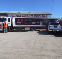 Guyra Towing - Australian Directory