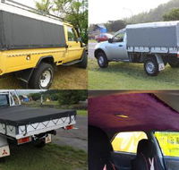 Steffis Upholstery - Australian Directory