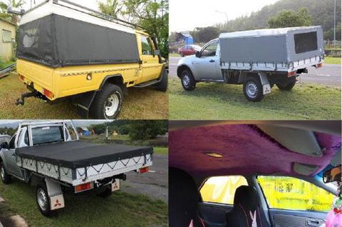 Steffi’s Upholstery - Australian Directory 0