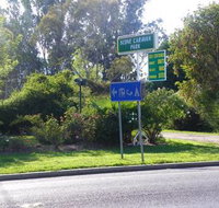 Scone Caravan Park - Australian Directory