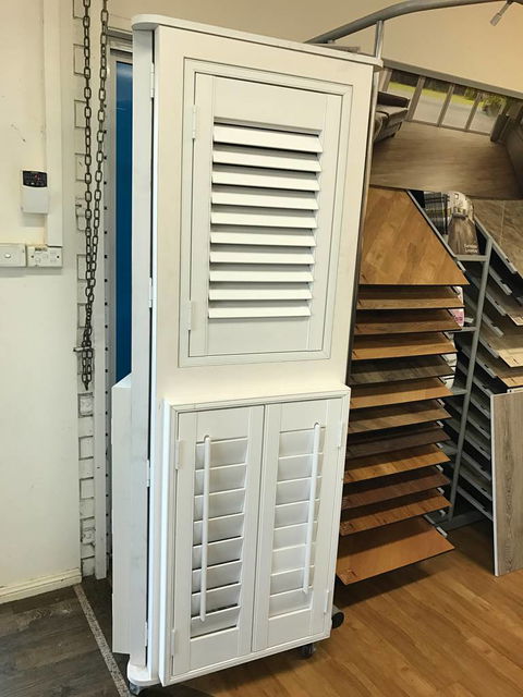 The Entrance Carpet Court - Australian Directory 2