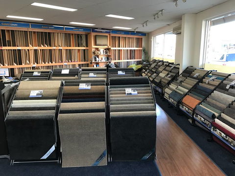 The Entrance Carpet Court - Australian Directory 3