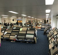 Lake Haven Carpet Court - Australian Directory