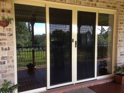 Bee Safe Security - Australian Directory 2