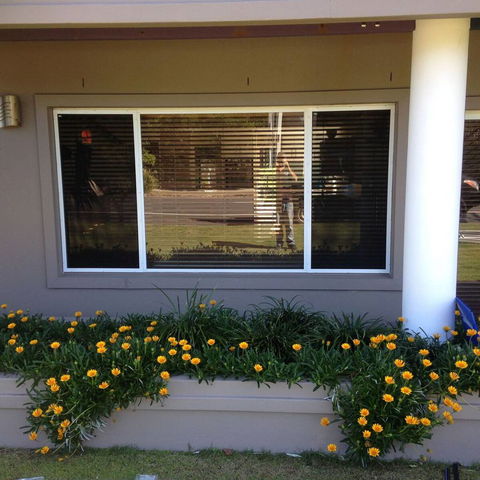 Bee Safe Security - Australian Directory 16