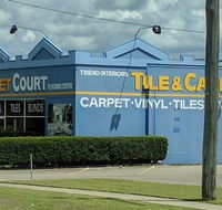 Trend Interiors Tile  Carpet Court - Australian Directory