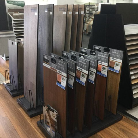 Trend Interiors Tile & Carpet Court - Australian Directory 3