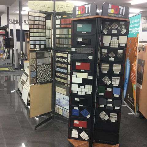 Trend Interiors Tile & Carpet Court - Australian Directory 6