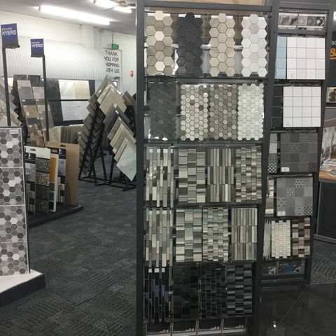 Trend Interiors Tile & Carpet Court - Australian Directory 8