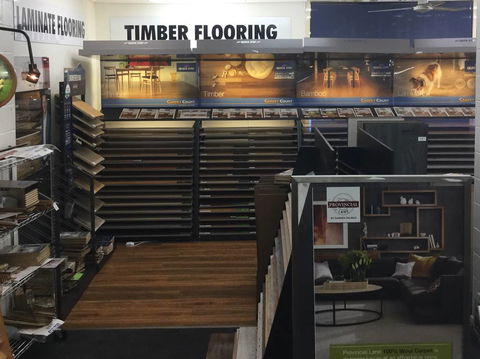 Trend Interiors Tile & Carpet Court - Australian Directory 11