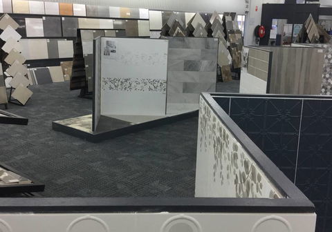 Trend Interiors Tile & Carpet Court - Australian Directory 12