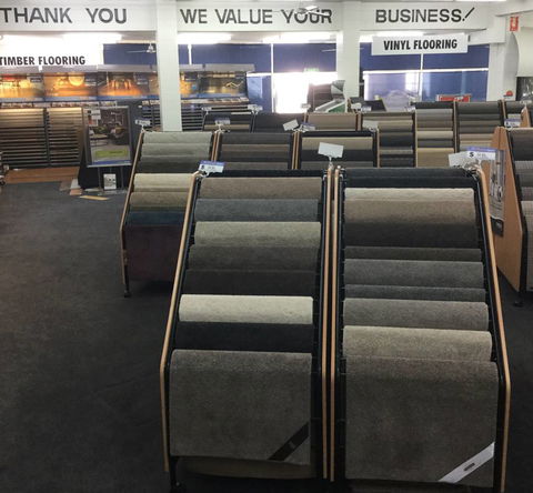 Trend Interiors Tile & Carpet Court - Australian Directory 15