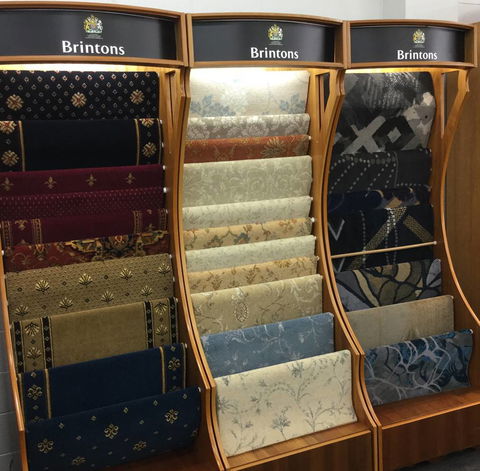Trend Interiors Tile & Carpet Court - Australian Directory 16