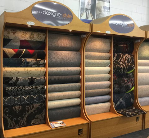 Trend Interiors Tile & Carpet Court - Australian Directory 17