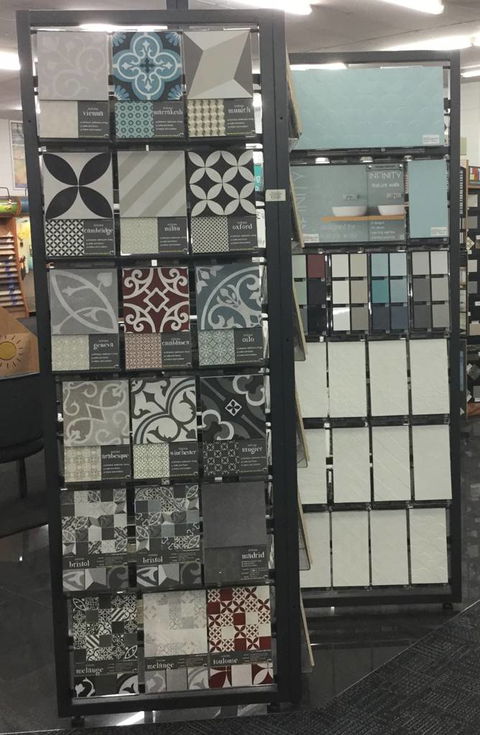 Trend Interiors Tile & Carpet Court - Australian Directory 19