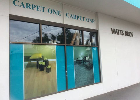 Carpet One Rockhampton - Australian Directory 1