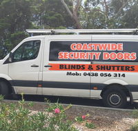 Coastwide Security Doors - Australian Directory