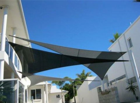 Shade Trim Canvas - Australian Directory 2