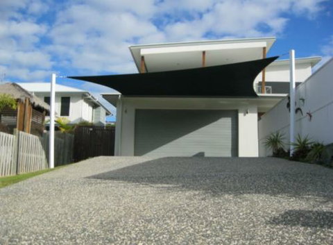Shade Trim Canvas - Australian Directory 3
