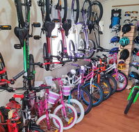 Bikes R Us - Australian Directory